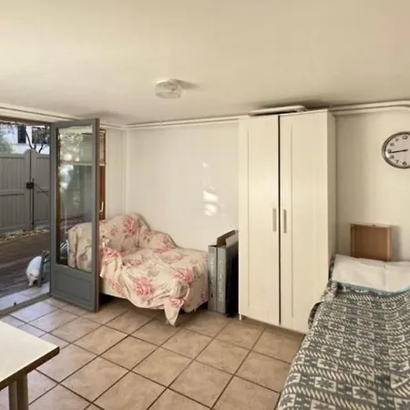 Lejlighed Cozy Lilas