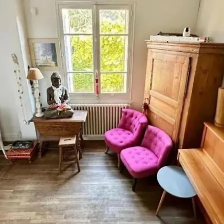 Lejlighed Cozy Lilas Heusenstamm