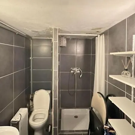 Lejlighed Cozy Lilas